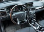 Volvo S80 T6 2013 года